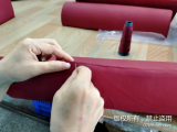 蒙泰海綿體位墊弄臟了要怎么護(hù)理？