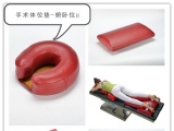 蒙泰護(hù)理生產(chǎn)俯臥位體位墊，讓患者更舒適，手術(shù)效率更高