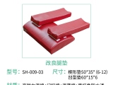蒙泰海綿體位墊那么多方案，俯臥位會選用哪些產(chǎn)品？